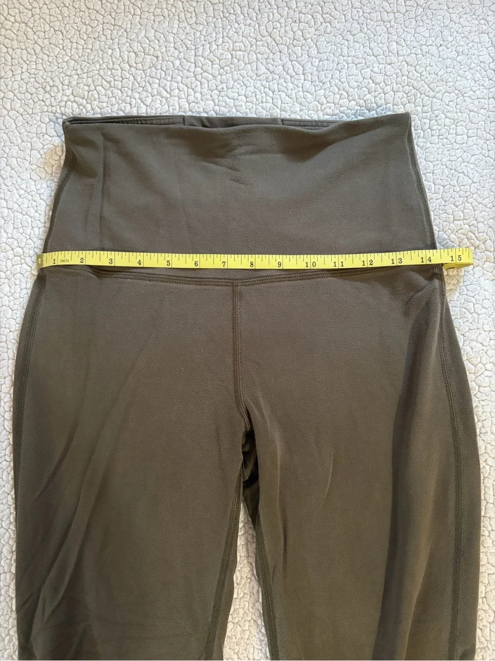 Lululemon Wunder Lounge Super High-Rise Tight